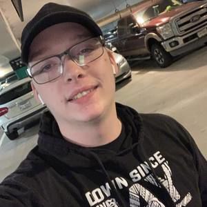 Meet your Posher, Greg